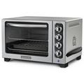 KitchenAid 12-In. Convection Bake Countertop Oven